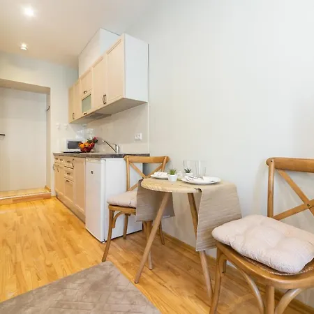 Valdemara Design In Center Appartement Riga