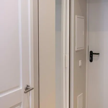 Appartement Valdemara Design In Center