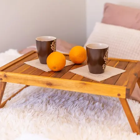 Apartman Valdemara Design In Center