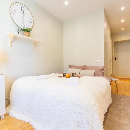 Valdemara Design In Center * Riga