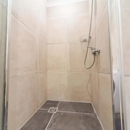 Valdemara Design In Center Appartement Riga