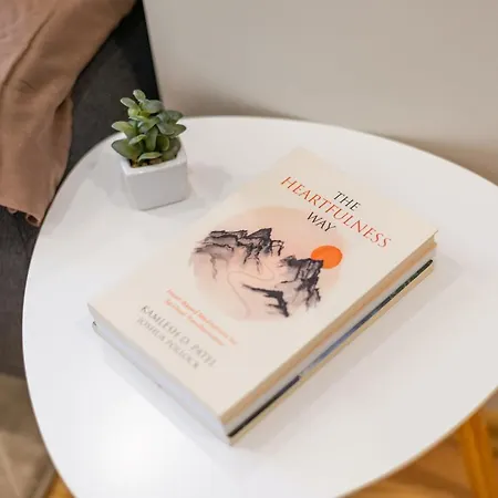 Valdemara Design In Center Apartman *