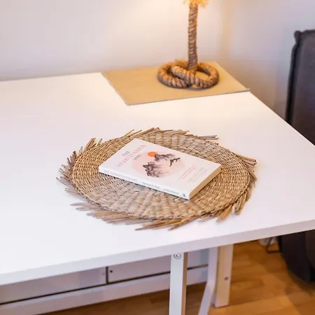 Valdemara Design In Center Apartamento *
