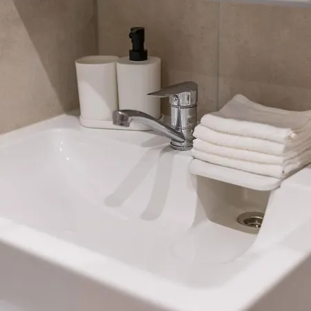 Appartement Valdemara Design In Center