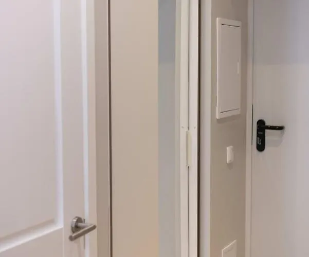 Apartament Valdemara Design In Center