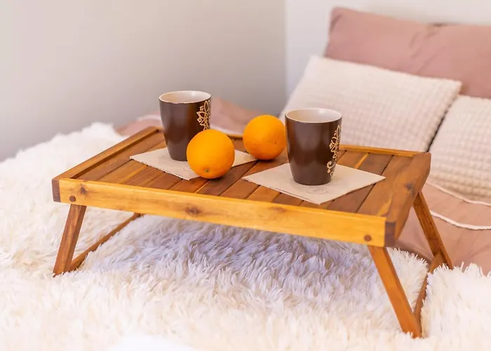 Apartament Valdemara Design In Center