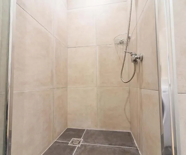 Valdemara Design In Center Apartament Ryga