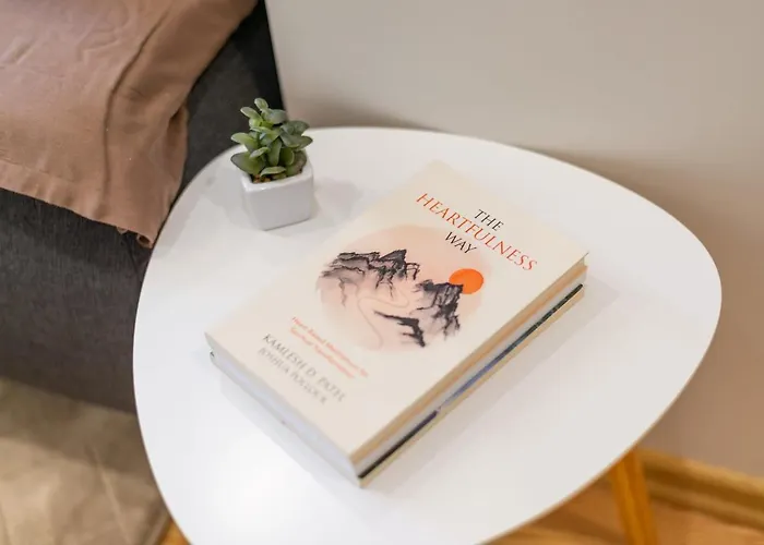 Valdemara Design In Center Apartament *