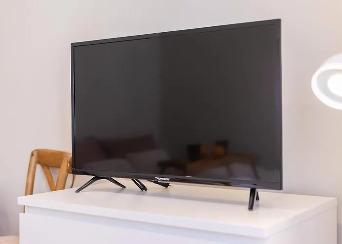 Valdemara Design In Center Riga