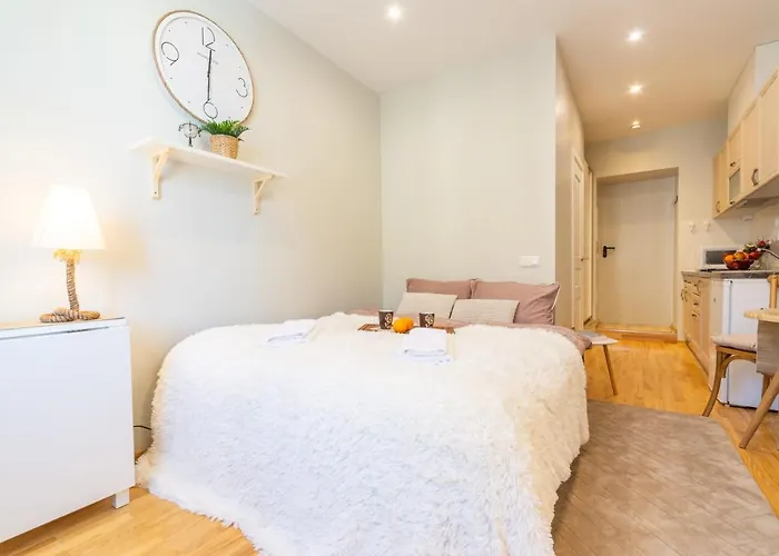 Valdemara Design In Center * Riga