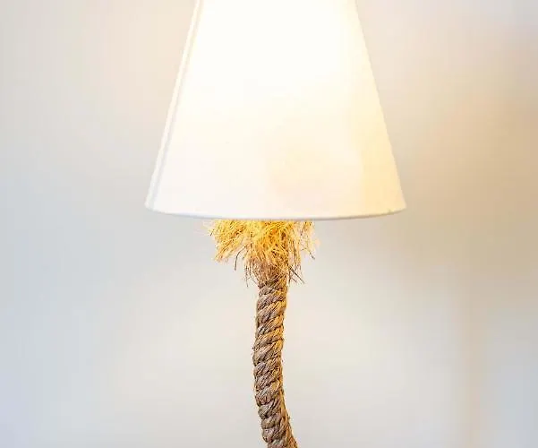 Valdemara Design In Center Apartment