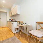 Valdemara Design In Center شقة ريغا