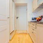 شقة Valdemara Design In Center ريغا