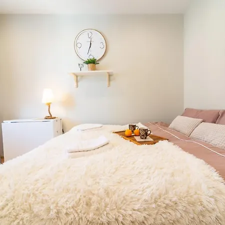 Valdemara Design In Center Appartement