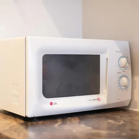 Valdemara Design In Center Appartement *