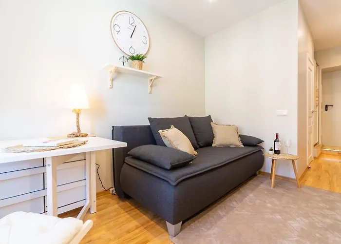 Appartement Valdemara Design In Center